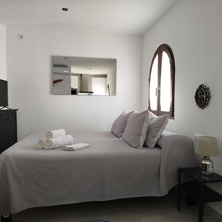 Apartamentos San Pedro Кордоба Стая снимка