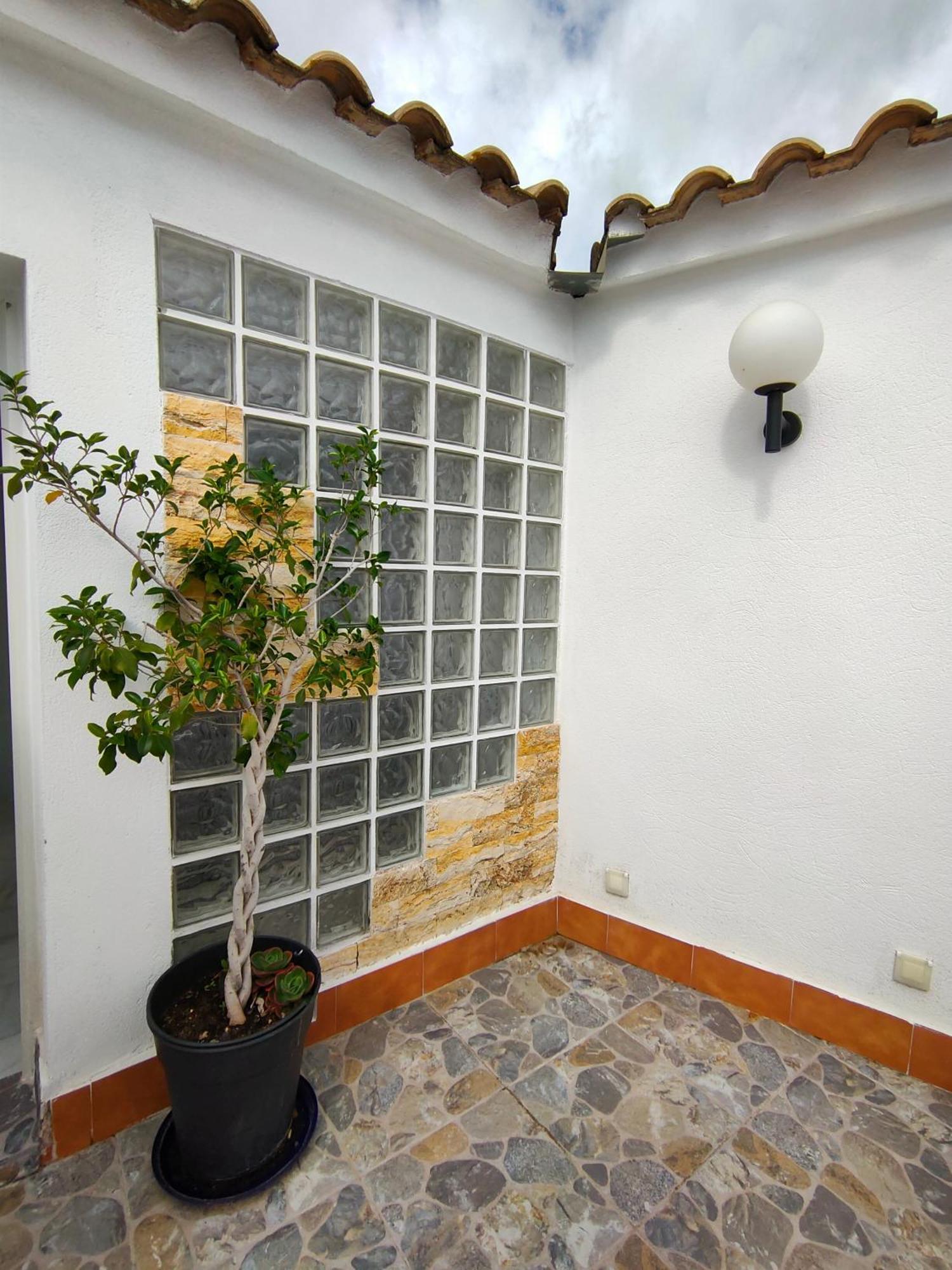 Apartamentos San Pedro Кордоба Екстериор снимка