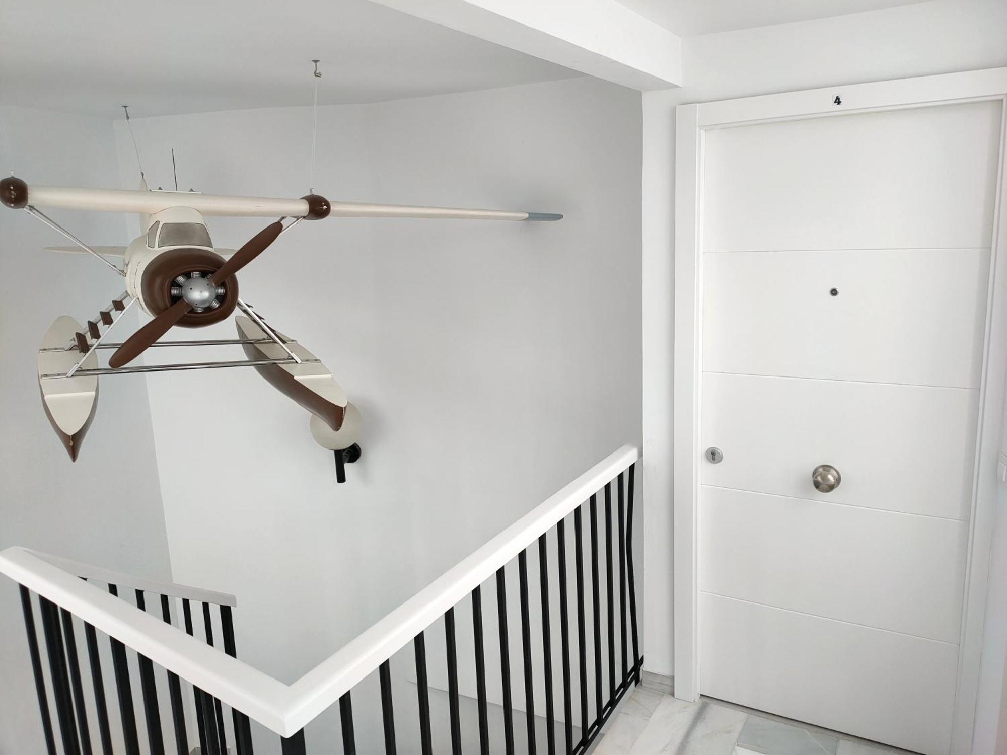 Apartamentos San Pedro Кордоба Екстериор снимка