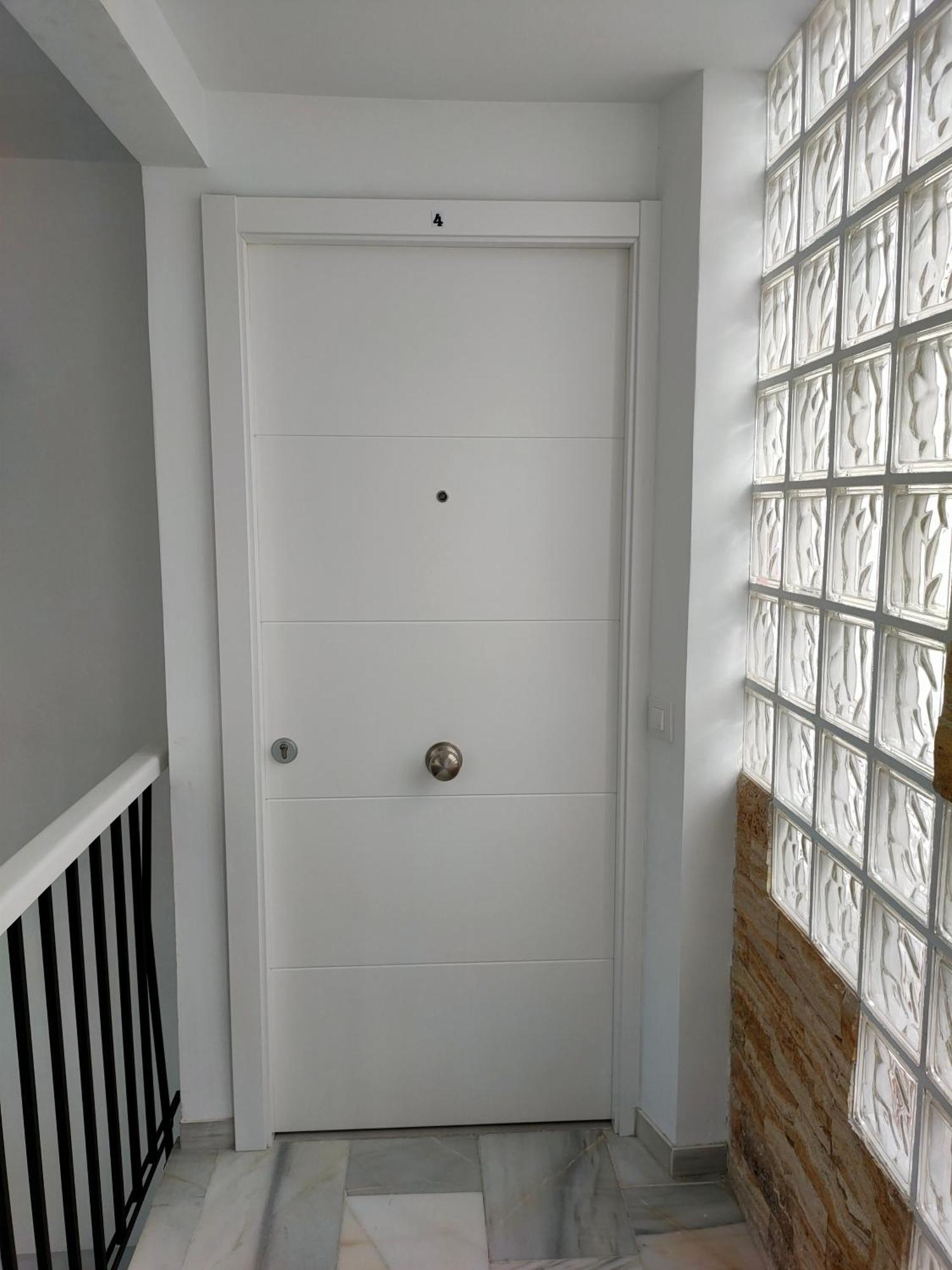 Apartamentos San Pedro Кордоба Екстериор снимка