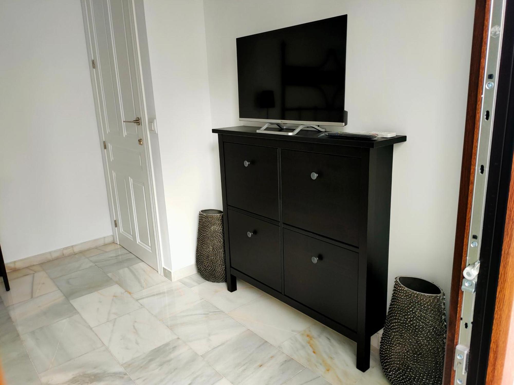 Apartamentos San Pedro Кордоба Екстериор снимка