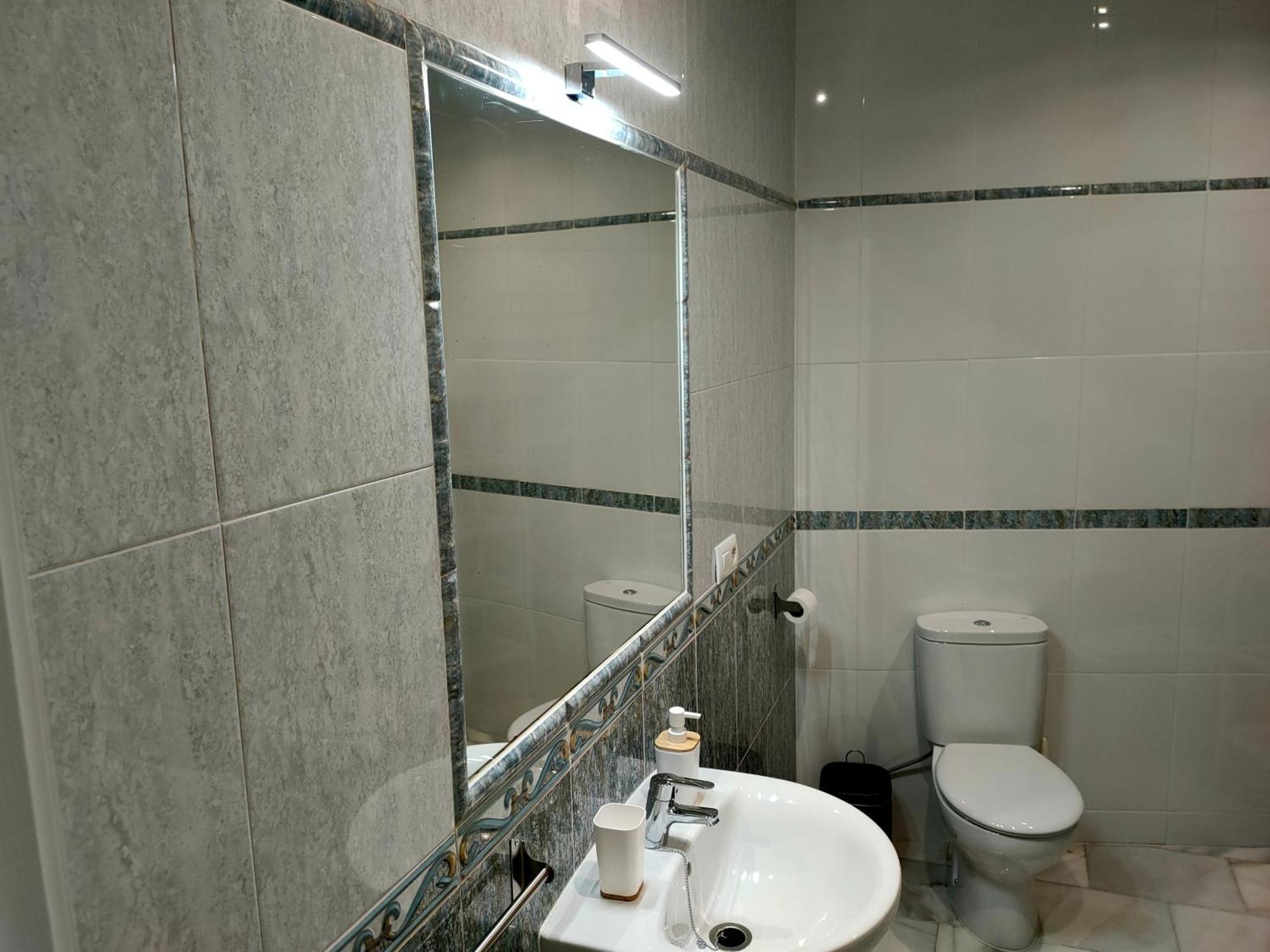 Apartamentos San Pedro Кордоба Екстериор снимка