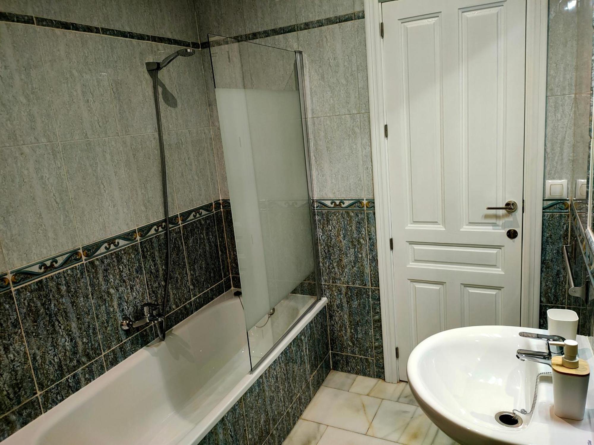 Apartamentos San Pedro Кордоба Екстериор снимка