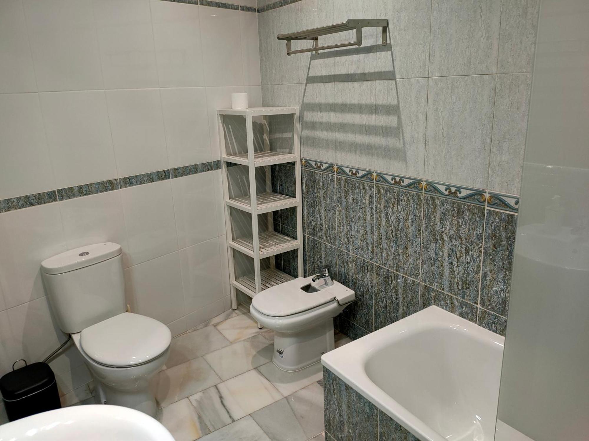 Apartamentos San Pedro Кордоба Екстериор снимка