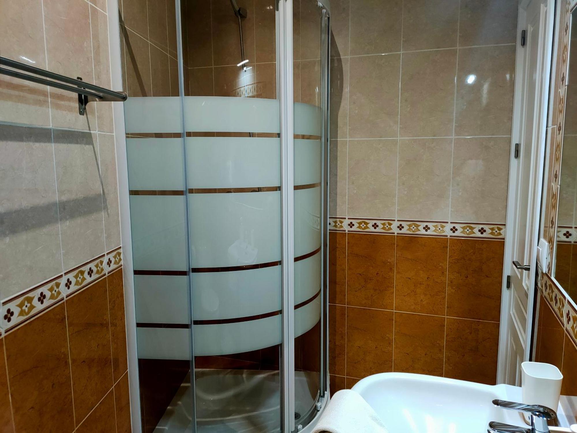 Apartamentos San Pedro Кордоба Екстериор снимка