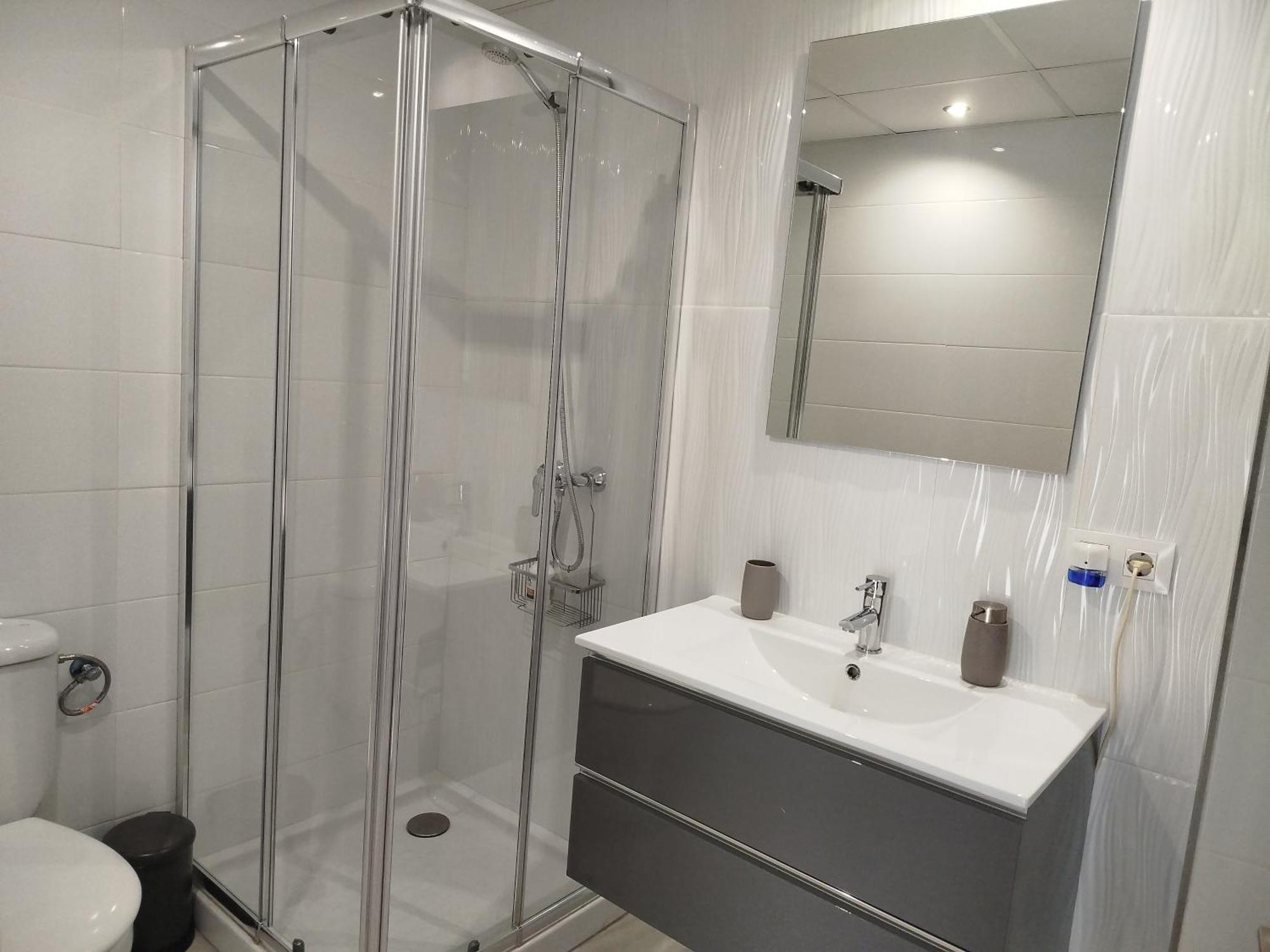 Apartamentos San Pedro Кордоба Стая снимка