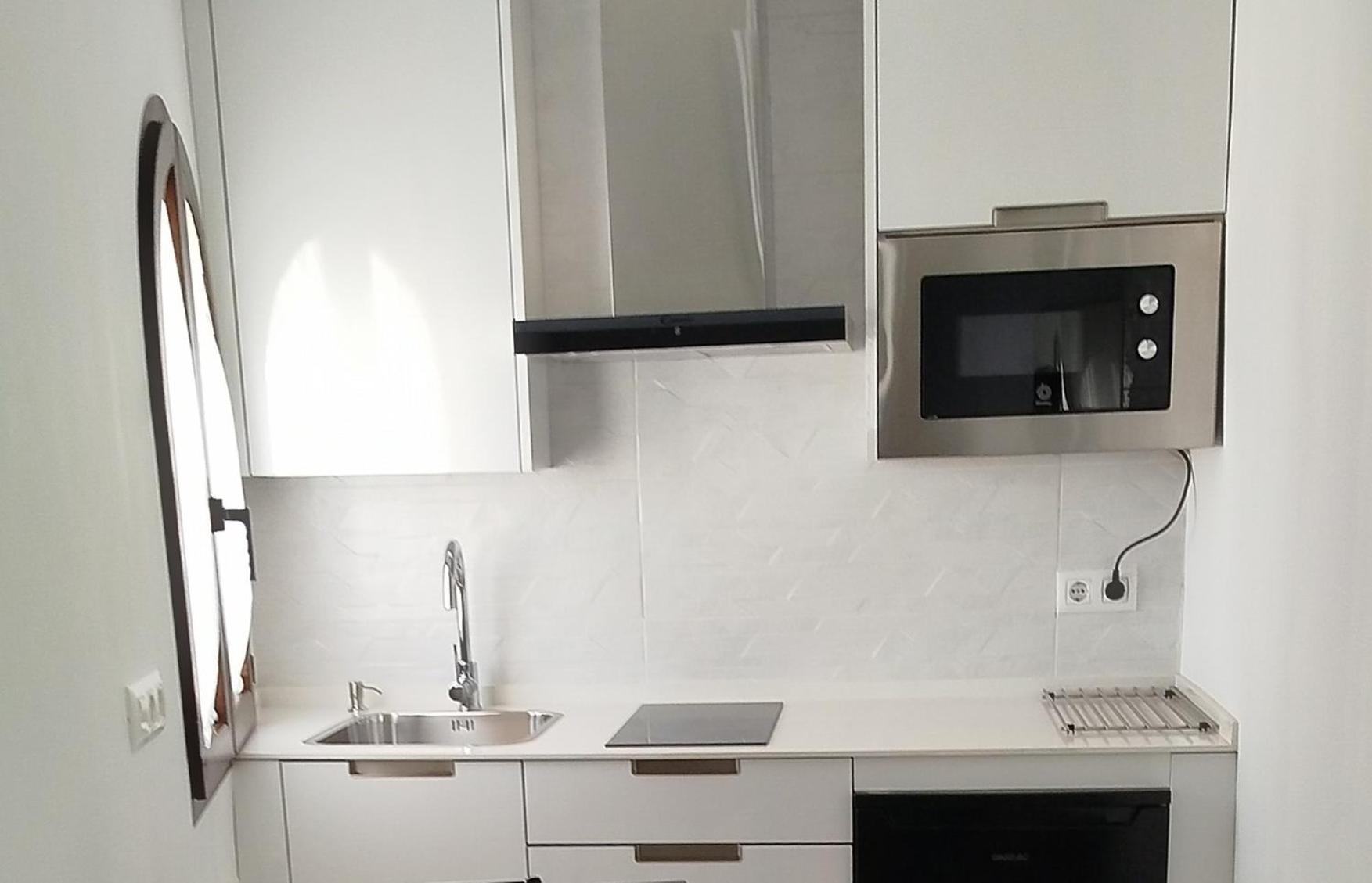 Apartamentos San Pedro Кордоба Стая снимка