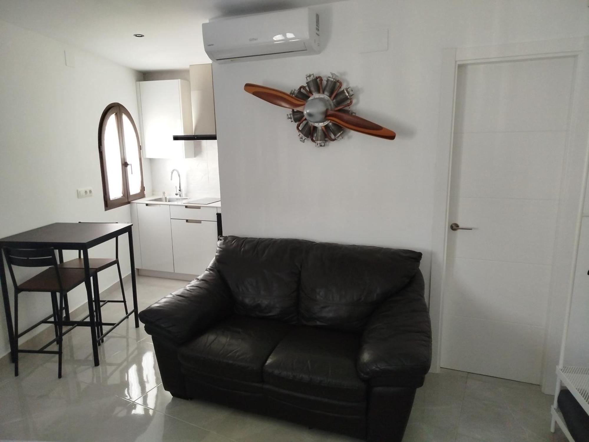 Apartamentos San Pedro Кордоба Стая снимка