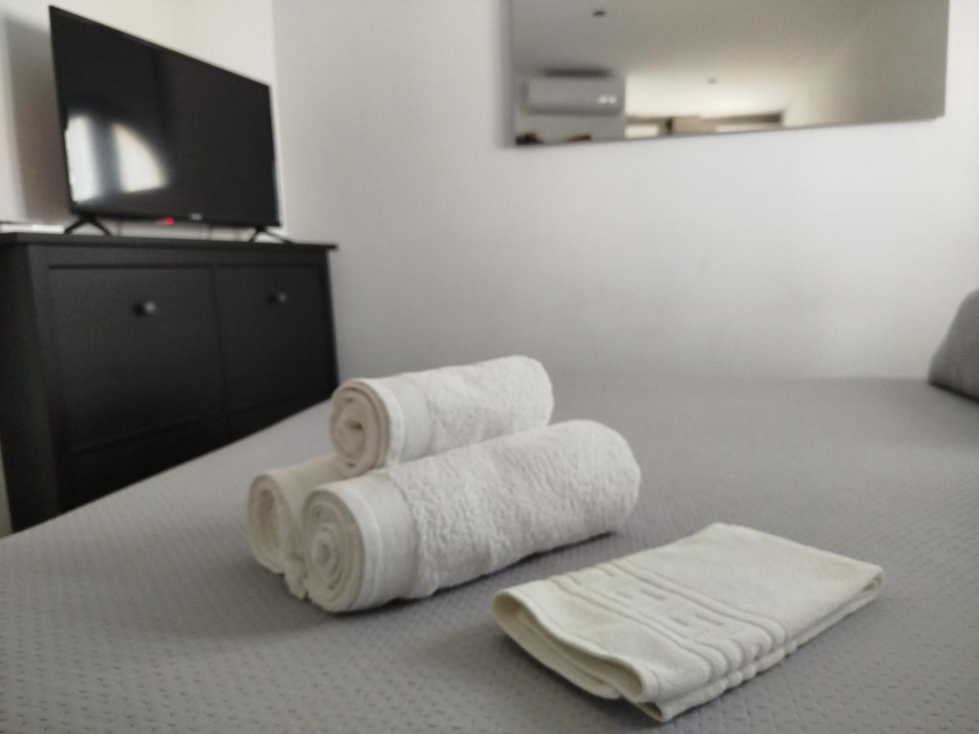 Apartamentos San Pedro Кордоба Стая снимка