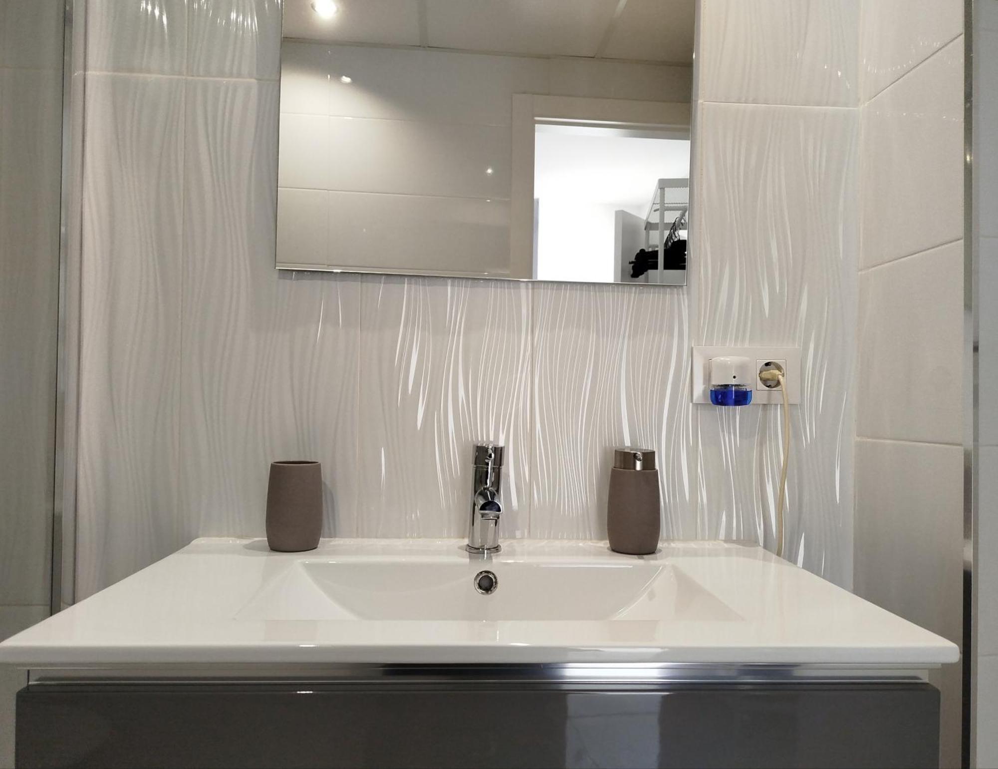 Apartamentos San Pedro Кордоба Стая снимка