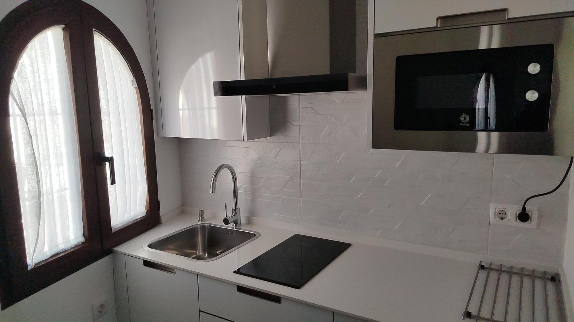 Apartamentos San Pedro Кордоба Екстериор снимка
